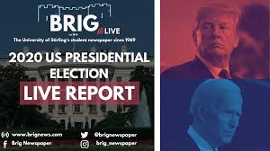 See full results and maps from the 2020 presidential election. 2020 Us Election Live Nevada Turns Blue Cementing Victory For President Elect Joe Biden Brig Newspaper