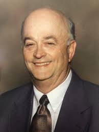 Obituary for Walton "Walt" Lee Gordon