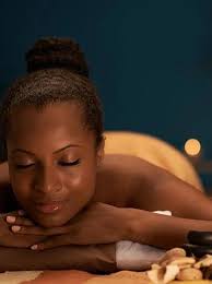 Serenity Balance Day Spa