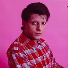 Remembering Mick Karn of Japan and Dali's Car with Peter Murphy. The duo  released one album, “The Waking Hour”, in late 1984. He also played bass  for various other projects including Gary