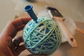 Diy Orgu Top Donence Yapilisi Mimuu Com Kendin Yap Fikirleri Kavanoz Elisi Orgu