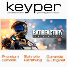Released on march 19, 2019, satisfactory is an open world satisfactory download free full version for pc with direct links. Satisfactory Deutsch Multi21 Pc Steam Global Download Region Free Ebay