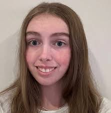 Hannah Senecal's Instagram, Twitter & Facebook