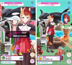 Jun 15, 2021 · 6月14日（月）株式会社コロプラが、β運用中のスマートフォン向けゲーム「ユージェネ」のoculus quest（quest 2）対応版「ユージェネ vr live β」を発表しました。oculus公式のアプリ配信サービス app lab にて無料でダウンロード可能です。 「ユージェネ vr live ãƒ¦ãƒ¼ã‚¸ã‚§ãƒã®è©•ä¾¡ã¨ã‚¢ãƒ—ãƒªæƒ…å ± ã‚²ãƒ¼ãƒ ã‚¦ã‚£ã‚º Gamewith