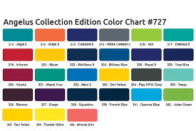 Auto/truck/fleet paint cross reference @ paintref.com. Colour Charts