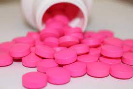 Taking Ibuprofen For Long Periods Found To Alter Human Testicular Physiology