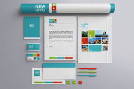 Download Stationery Presentation Mock Up Template Fribly Stationery Mockup Free Psd Mockups Templates Free Stationery