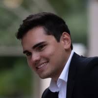 20+ "Caleb Marin" profiles