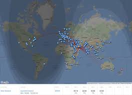 Sydney airport to buenos aires airport (syd to eze) flight duration and operating airlines. Qatar For Over Three Years