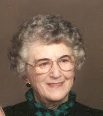 Nadine Hurley Obituary