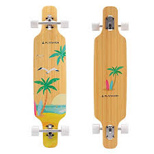 Achten sie bei dem kauf nicht nur auf preise, sondern auch auf die empfehlung von erfahrenen. Longboard Test 2021 Die 8 Besten Longboards Im Vergleich Ratgeber