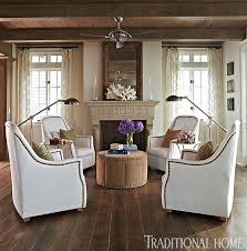 15 Circular Conversation Seating Areas 4 Chairs Around A Coffee Table Bedroom Seating Area Fireplace Seating Living Room Seating