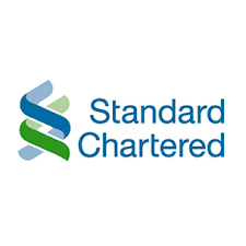 Polish your personal project or design with these standard chartered transparent png images, make it even more personalized and more attractive. Til Standard Chartered S Logo Is An Intertwined S And C Liverpoolfc