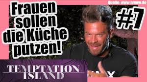 The perfect playlist for a hot summer! Temptation Island 2021 Macht Sabine Endlich Schluss Folge 8 Youtube