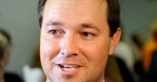 Tea party favorite enters race for Souder's seat