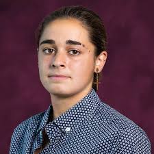 2021 Women's Soccer Roster