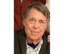 Howard McElroy Obituary (1946