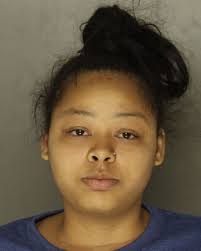 Pittsburgh Bureau of Police detectives seek the public's assistance in  locating a homicide suspect. Shayla Johnson, 17, is wanted in connection  with the death of Julian Carpenter