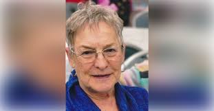 Obituary information for Betty Bishop