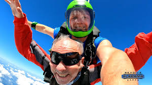 Skydive Alabama