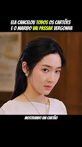 ela cancelou todos os cartões e o marido vai passar vergonha #NarraStars