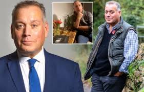 AstraZeneca Covid vaccine scientist's tea mug sums up genius and graft of  great British boffins