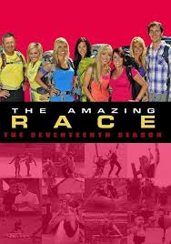 Armed with a limited budget, 12 teams of two embark on a race around the world that rewards $1 million to the first team to reach the final destination. The Amazing Race Seasons 16 And 17 Coming To Dvd Dryedmangoez Com