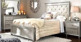 Tiffany Transitional Bedroom Collection Design Tips Ideas Raymour Flanigan Furniture Bedroom Sets Queen King Bedroom Sets Bedroom Furniture Sets