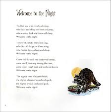 Joyce Sidman Book A Day Almanac Poetry For Kids Kids Poems Classic Poems