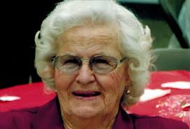 Helen Marguerite Kilgore Hannah Obituary April 4, 2016