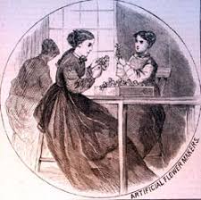 Maybe you would like to learn more about one of these? Aas Online Exhibition A Woman S Work Is Never Done