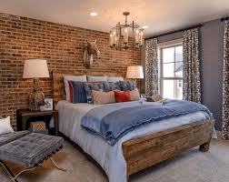 With our 40 bedroom wall decor ideas, you'll have plenty of inspiration to bring character and energy to your room. 63 Southwestern Primary Bedroom Ideas Photos Home Stratosphere