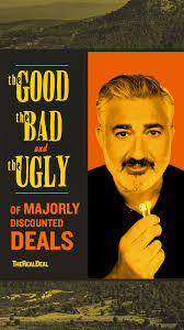 The "father of CMBS" Ethan Penner has all but declared his bid for  California's top political post. In a sitdown with TRD publisher Amir  Korangy, the nonpartisan CEO of Mosaic Real Estate