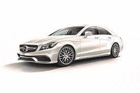 We did not find results for: Used 2018 Mercedes Benz Cls Class Mpg Gas Mileage Data Edmunds