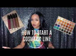 How To Start A Cosmetic Line|Ari J. - Youtube | Beauty Startup, Cosmetics,  Private Label Cosmetics