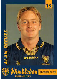 Swindon Town Fans: Q & A with Sam Parkin