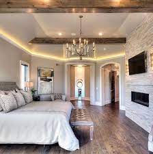 Pin On Bedroom Modern Master Bedroom Ideas And Decor