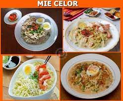 Makanan Khas Provinsi Sumatera Selatan Dtechnoindo Makanan