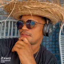 JACKSON MONTEIRO FORRO VIOLADO