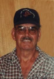 Mervyn Patterson Johnston