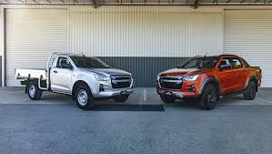Why Isuzu Wants You To Pick New D Max 2021 Over New Mazda Bt 50 2021 In 2020 Isuzu D Max Australian Ute New Cars