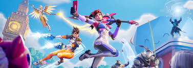 Overwatch
