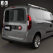 Fiat Doblo Cargo L2h1 2015 Fiat Doblo Fiat Cargo
