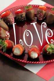 Ditch the almond bark and go for pure baking chocolate. Chocolate Covered Strawberries Favorite Family Recipes