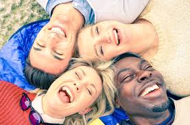 The Importance of "We"