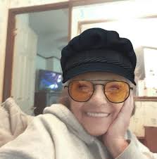 Should the ginger plant stay or go?