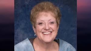 Marjorie Gail Hampton Obituary