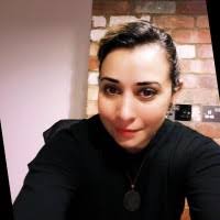 Tabitha J. Padilla-Chiles, M.B.A.