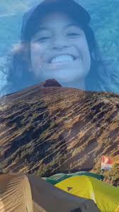 Ijinkanlah kisah pilu "Juliana dalam pelukan Semesta Rinjani" ini,  pertama-tama dengan penuh rasa hormat kepada kedua Saudaraku Agam  @agam_rinjani & Tyo Survival @tyo_survival, seluruh kawan-kawan Tim Rescue  Gabungan ... serta ungkapan duka