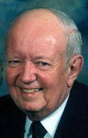 Albert William Allan Obituary